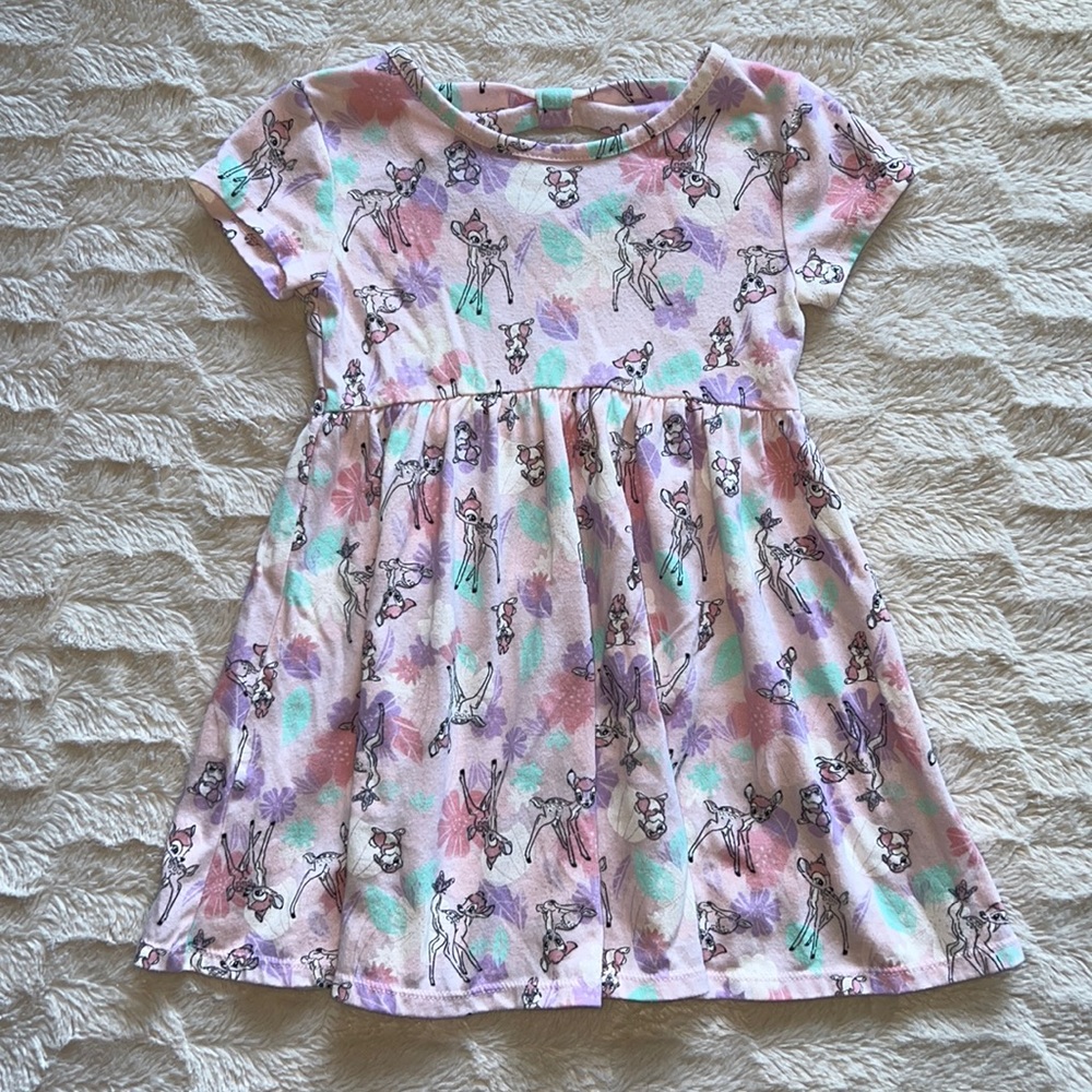 ⭐️3/$10 Bambi Dress